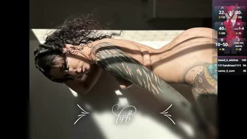 jen online show from 02.19.25