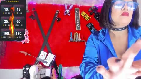 jena_derbo online show from 11.08.25