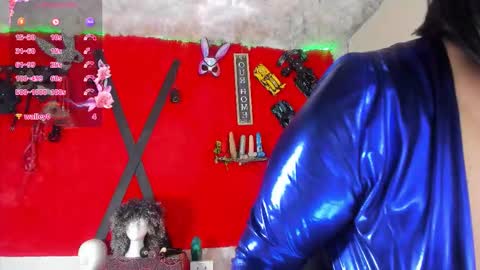 Snapshot of jena_derbo chatting on 02.22.26 jena_derbo online show from 02.22.26