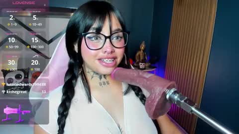 Jena online show from 10.09.25