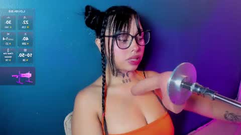 Jena online show from 07.05.26