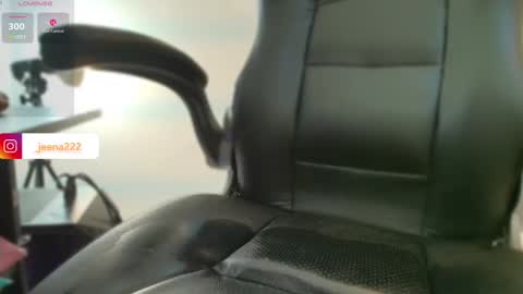 JEENA  online show from 02.27.25