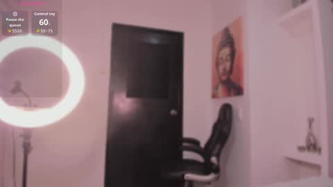 JEENA  online show from 10.28.25