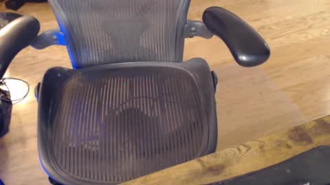 Snapshot of jenandjamesnyc chatting on 10.13.25 PegMePlease online show from 10.13.25