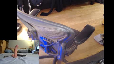 Snapshot of jenandjamesnyc chatting on 11.01.25 PegMePlease online show from 11.01.25