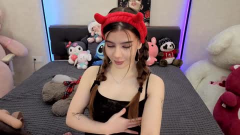 Dolly online show from 11.12.25