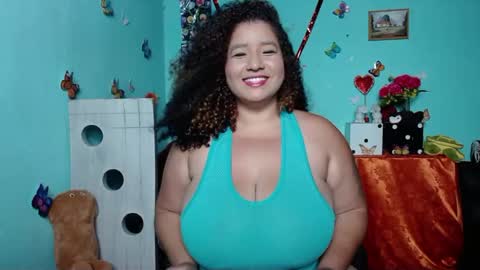 jenifer bigboobs online show from 02.26.25