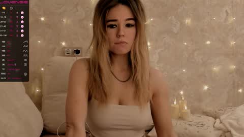 EvaSileZ online show from 11.25.25