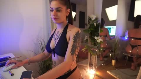 jeniffer_foxx online show from 09.19.25