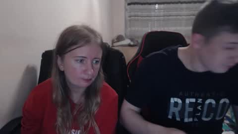 Snapshot of jenisandpeter chatting on 10.25.25 JenisAndPeter online show from 10.25.25