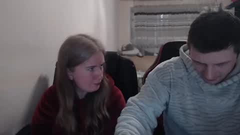 JenisAndPeter online show from 02.20.26