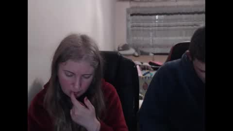 JenisAndPeter online show from 02.23.26