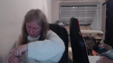 JenisAndPeter online show from 03.05.26