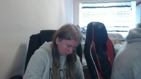 JenisAndPeter online show from 03.13.26