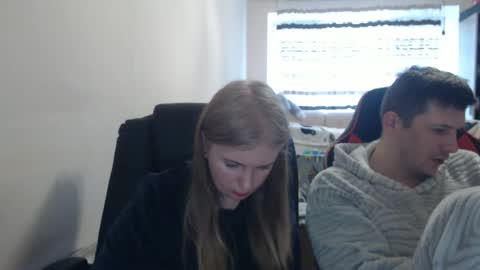 JenisAndPeter online show from 03.14.26