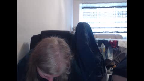 JenisAndPeter online show from 03.17.26