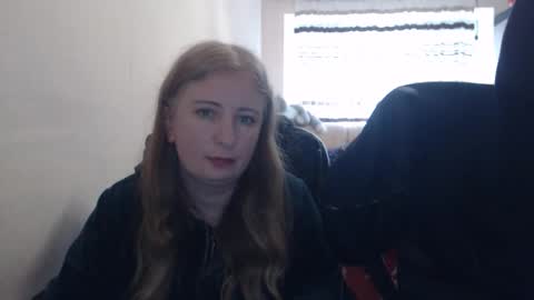 JenisAndPeter online show from 03.21.26