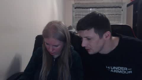 JenisAndPeter online show from 03.22.26