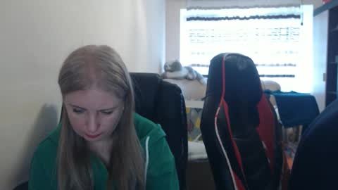 JenisAndPeter online show from 03.24.26