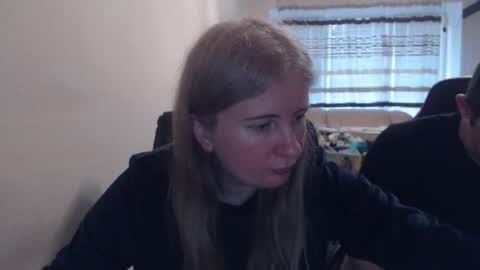 JenisAndPeter online show from 03.30.26