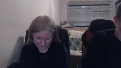 JenisAndPeter online show from 03.31.26