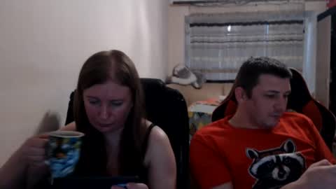 JenisAndPeter online show from 07.17.26