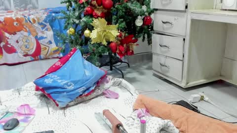 jenn online show from 12.15.24