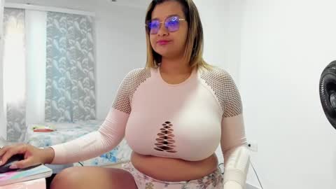 jenn online show from 01.28.25