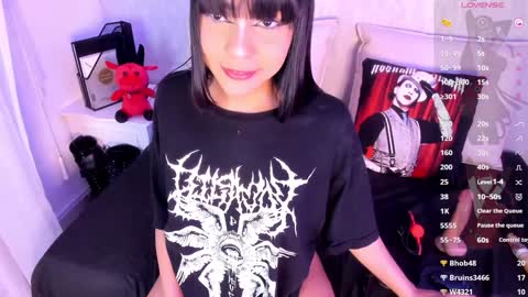 Jenn kitty online show from 01.12.25