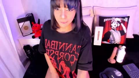 Jenn kitty online show from 01.19.25