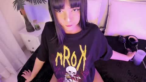 Jenn kitty online show from 09.24.25