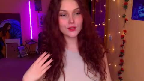 Snapshot of jenna__sativa chatting on 06.18.26 jenna__sativa online show from 06.18.26
