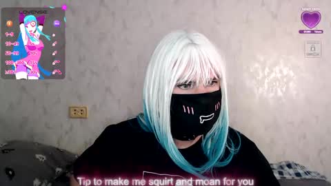 Jenna online show from 04.20.26