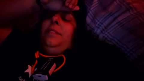 Snapshot of jennabrady chatting on 01.27.25 Dragon Queen. Be my Dragon -- and online show from 01.27.25