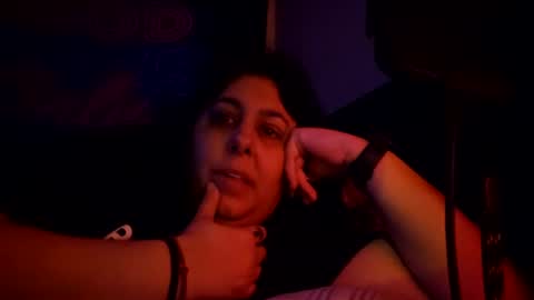 Snapshot of jennabrady chatting on 01.27.25 Dragon Queen. Be my Dragon -- and online show from 01.27.25