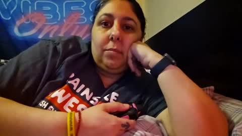 Snapshot of jennabrady chatting on 02.25.25 Dragon Queen. Be my Dragon -- and online show from 02.25.25