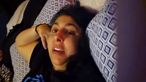 Snapshot of jennabrady chatting on 03.02.25 Dragon Queen. Be my Dragon -- and online show from 03.02.25