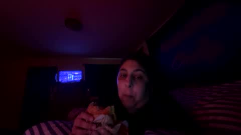 Snapshot of jennabrady chatting on 09.24.25 Dragon Queen. Be my Dragon -- and online show from 09.24.25