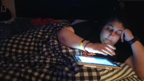 Snapshot of jennabrady chatting on 10.16.25 Dragon Queen. Be my Dragon -- and online show from 10.16.25