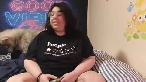  Dragon Queen. Be my Dragon --  and  online show from 03.11.26