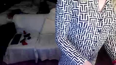 Jenna Cross online show from 02.20.26