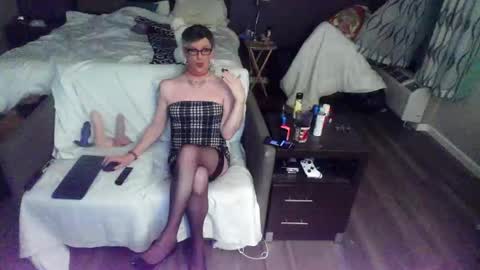 Jenna Cross online show from 03.18.26