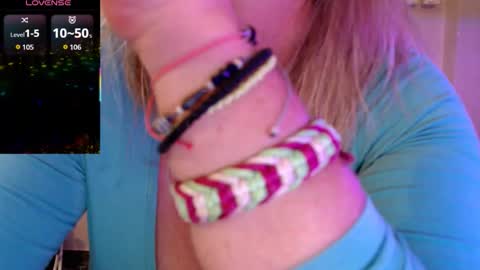 Jenna online show from 01.09.26