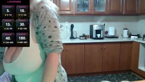 Jenna online show from 04.06.26