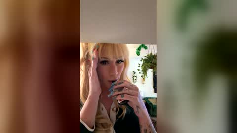 Jenna online show from 05.24.26