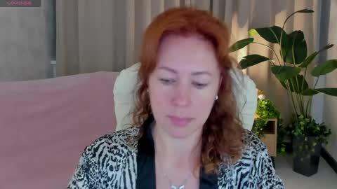 Snapshot of jennali1 chatting on 05.18.26 Jenna online show from 05.18.26