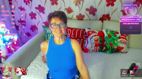 Snapshot of jennalison chatting on 01.04.25 Jenn online show from 01.04.25