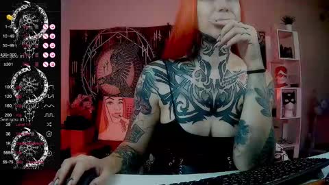 Mrs. Jenna online show from 09.17.25