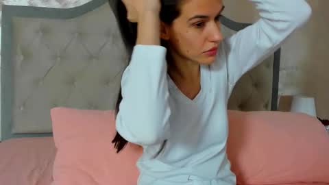 Snapshot of jennamyers chatting on 02.02.26 JennaMyers online show from 02.02.26