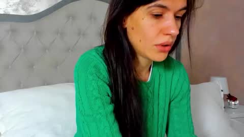 Snapshot of jennamyers chatting on 02.19.26 JennaMyers online show from 02.19.26